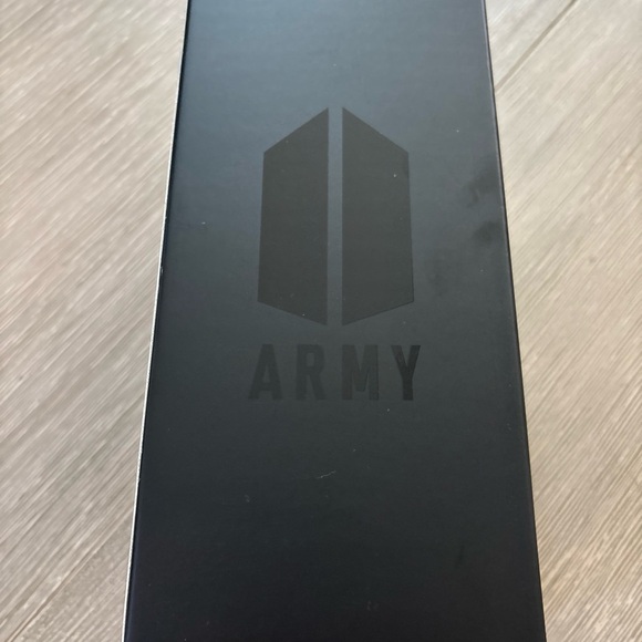 Sealed BTS Army 2026 Light Stick Version 4, new in box - Picture 3 of 4